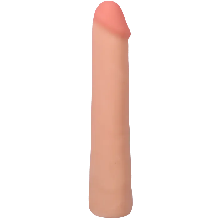 The Classics Realistic Cock dildo 9 inch vanilla ULTRASKYN