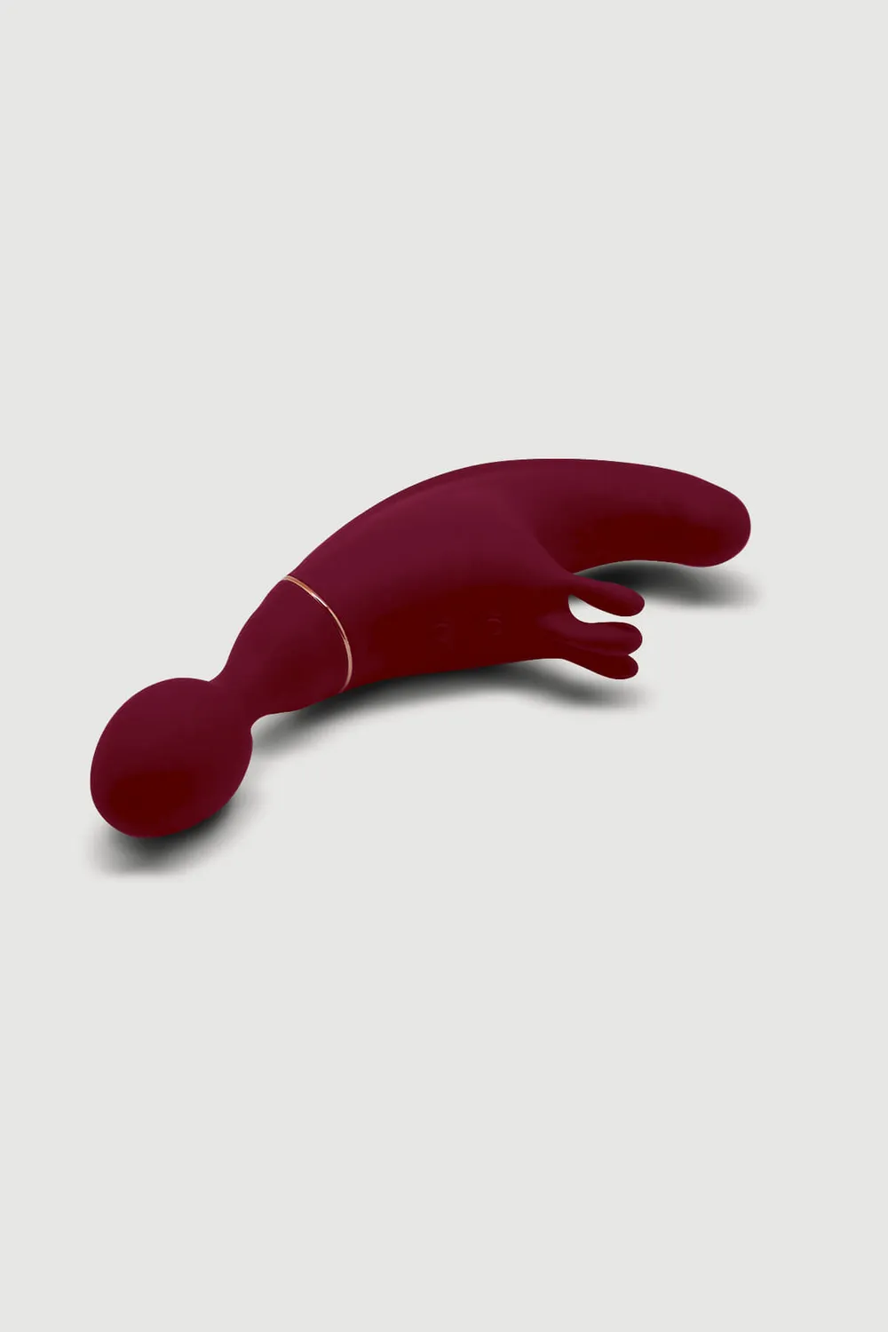 Adrien Lastic Fusion trio vibrator G-spot en clitoris