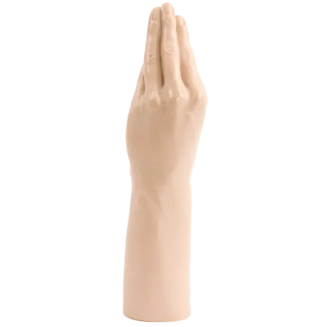 Belladonna's Magic Hand dildo 29 cm