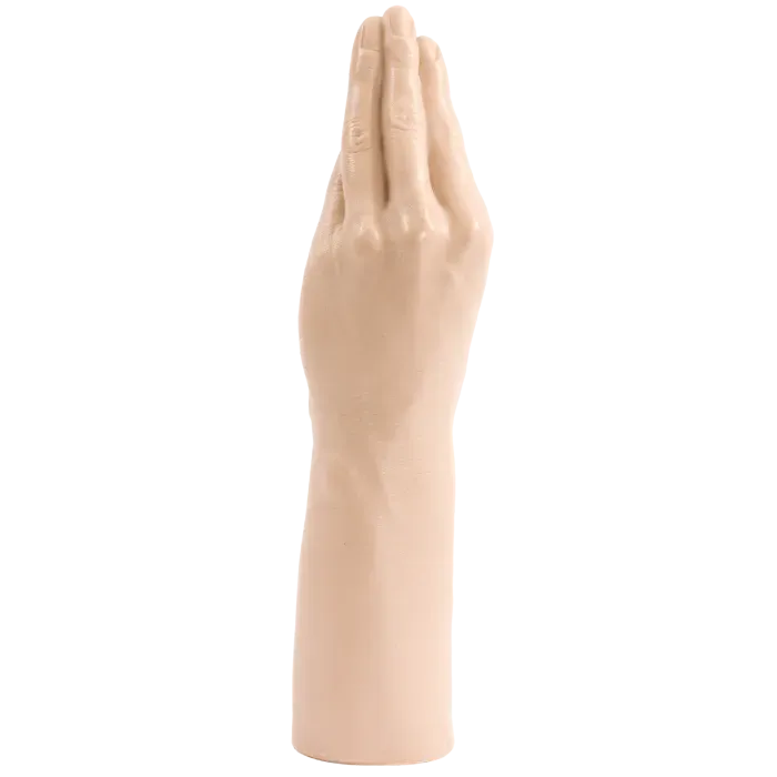 Belladonna's Magic Hand dildo 29 cm