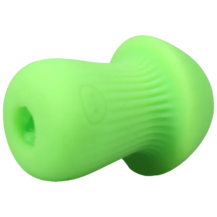 The Classics Mochi mini stroker groen ULTRASKYN