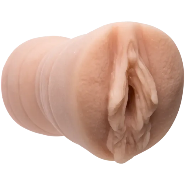 Signature Strokers Belladonna ULTRASKYN masturbator vanilla levensecht
