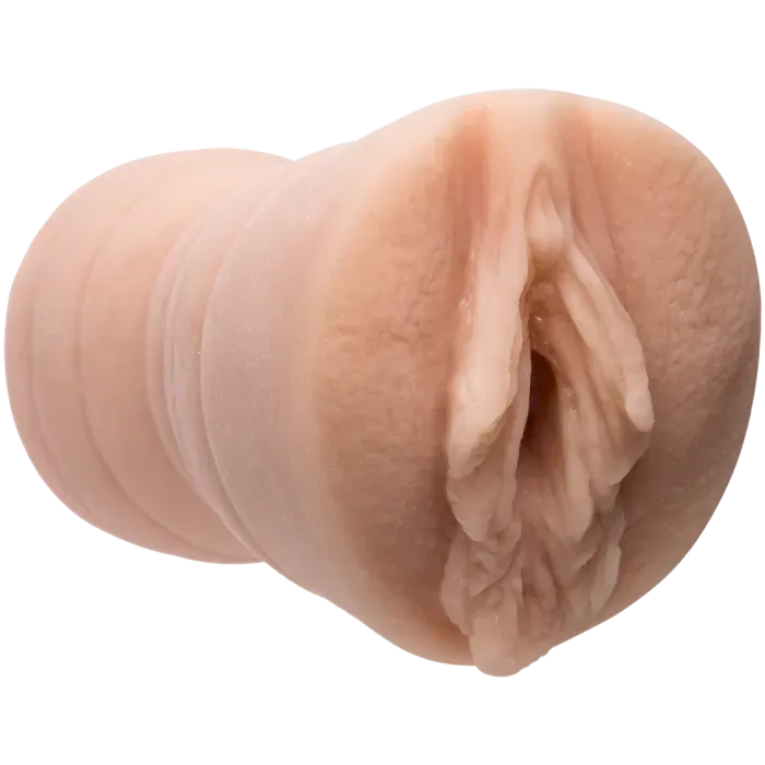 Signature Strokers Belladonna ULTRASKYN masturbator vanilla levensecht