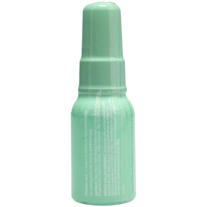 The Classics GoodHead Pussy Licker likspray mint 29 ml