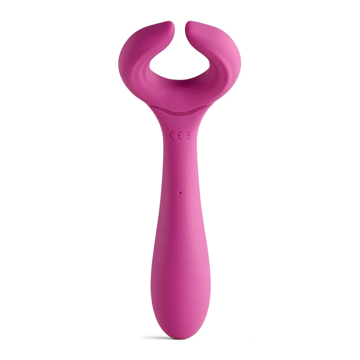 So Divine Duet 2in1 koppels vibrator oplaadbaar 20 standen