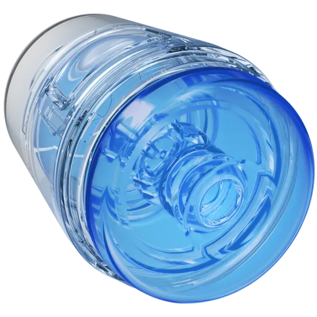 Main Squeeze Pop-Off Optix compacte stroker transparant