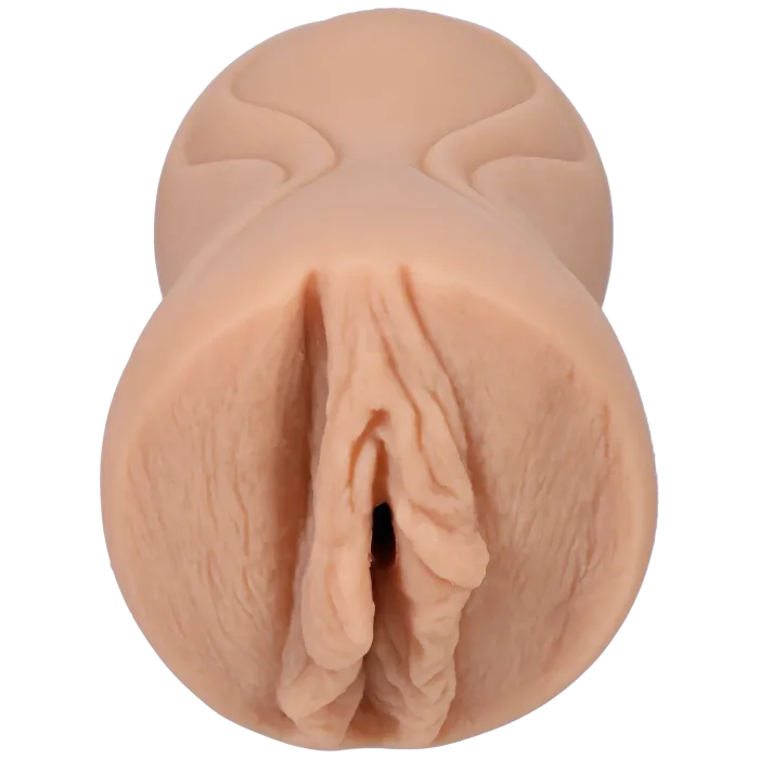 Signature Strokers Kylie Rocket pocket pussy ULTRASKYN vanilla