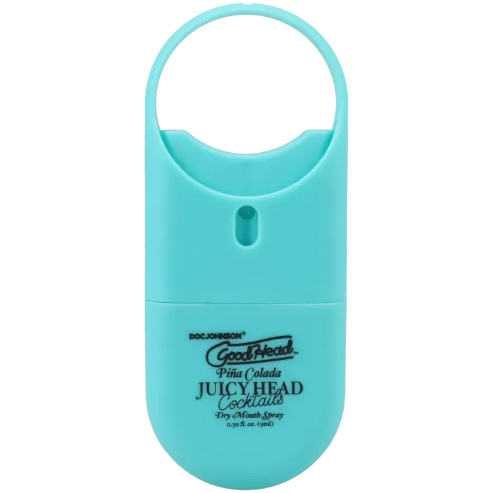 GoodHead Juicy Head Cocktails mondspray piña colada 9 ml