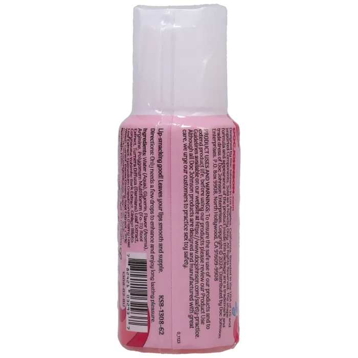 The Classics Spanish Fly liquid wild strawberry 29 ml