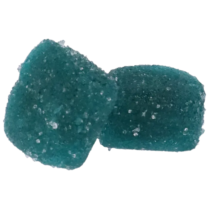 Spanish Fly Male Enhancer gummies framboos voor hem per stuk