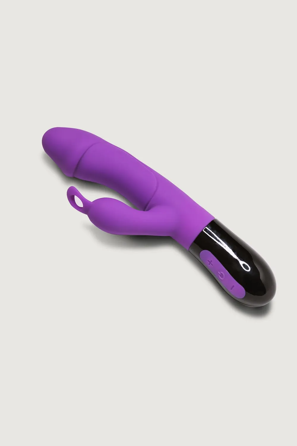 Adrien Lastic Ares 2.0 rabbit vibrator siliconen 10 standen
