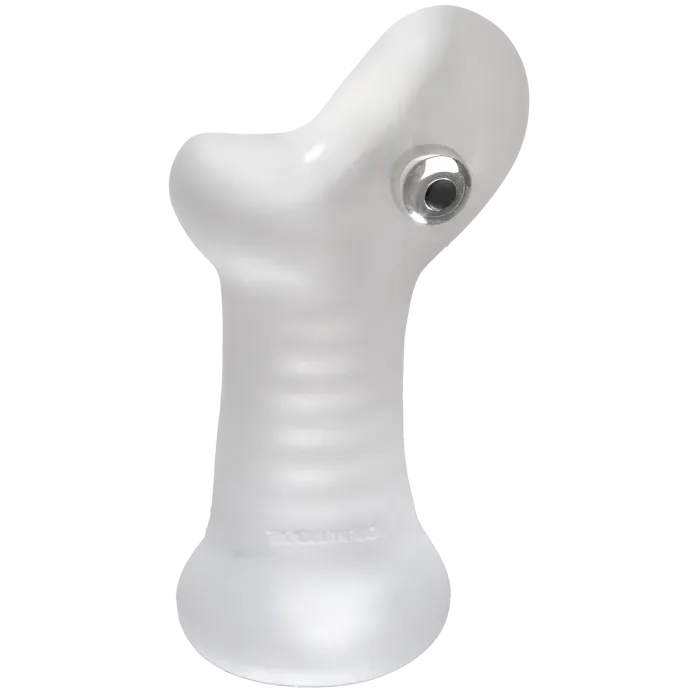 Super Sucker 2.0 vibrerende masturbator ULTRASKYN Frost