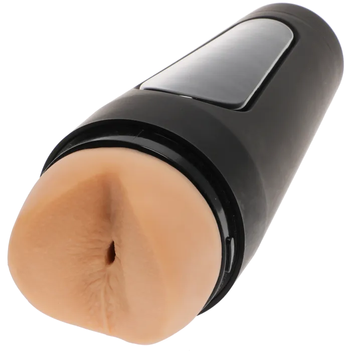 The Classics Man Squeeze Chad White masturbator kont ULTRASKYN