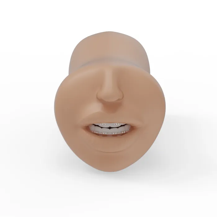 The Classics Super Sucker College Crush masturbator ULTRASKYN