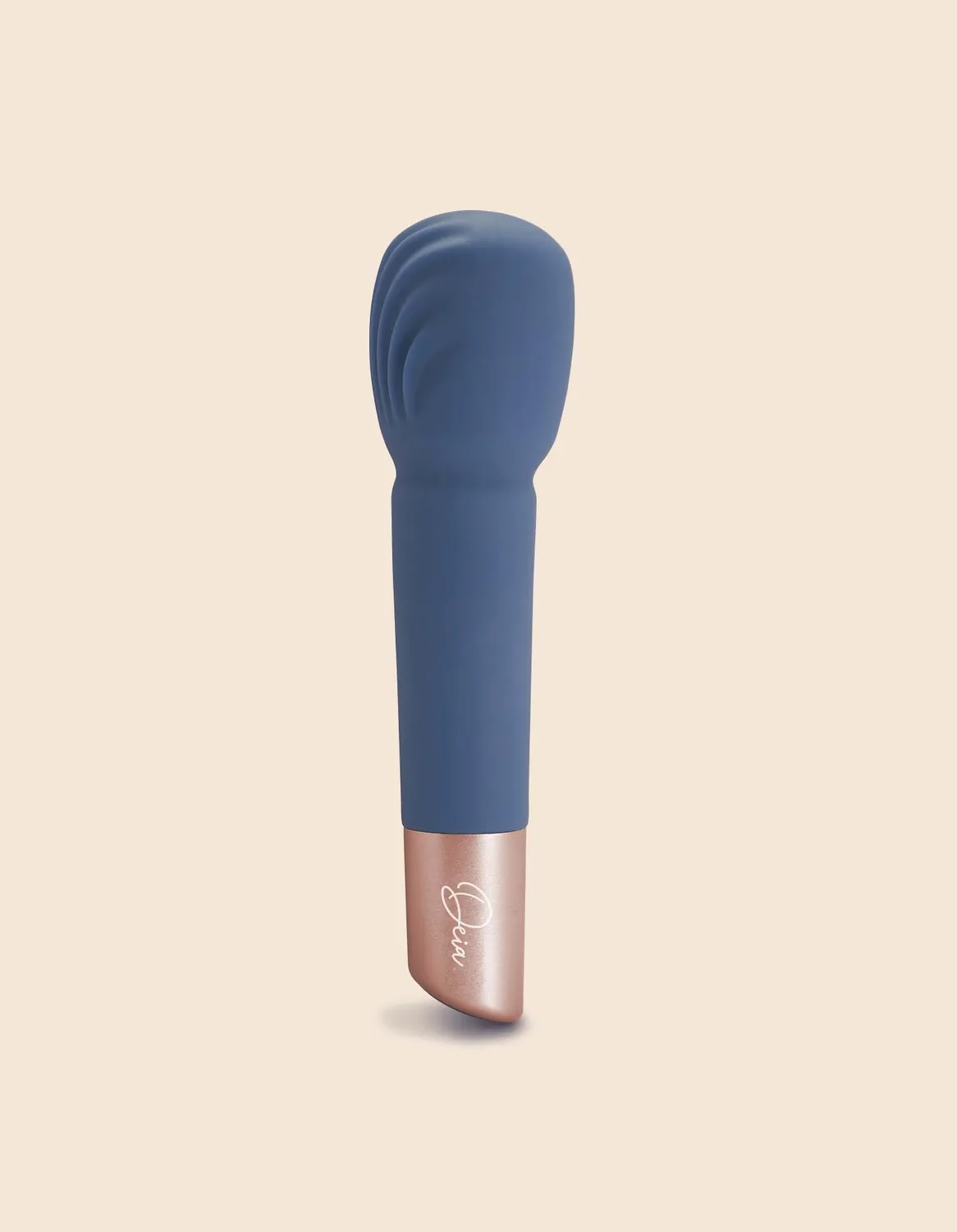 Deia The Wand wand vibrator siliconen krachtig