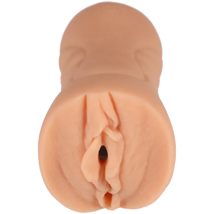 Signature Strokers Leo LeoLulu ULTRASKYN Pocket Pussy zacht