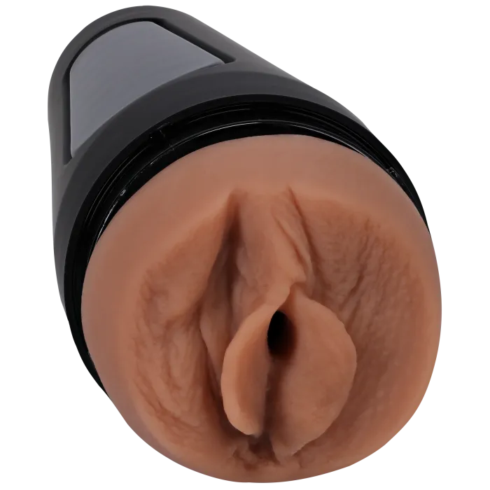 The Classics Main Squeeze Aidra Fox stroker caramel ULTRASKYN