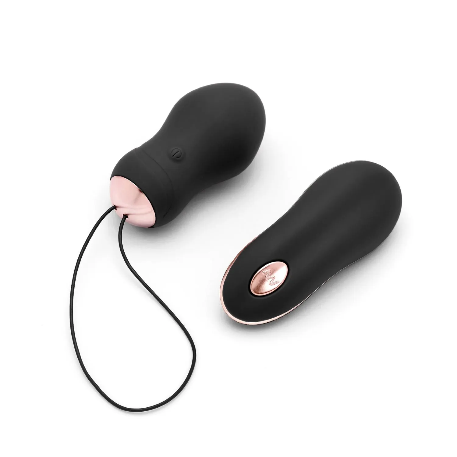 So Divine Addicted love egg vibrator met afstandsbediening
