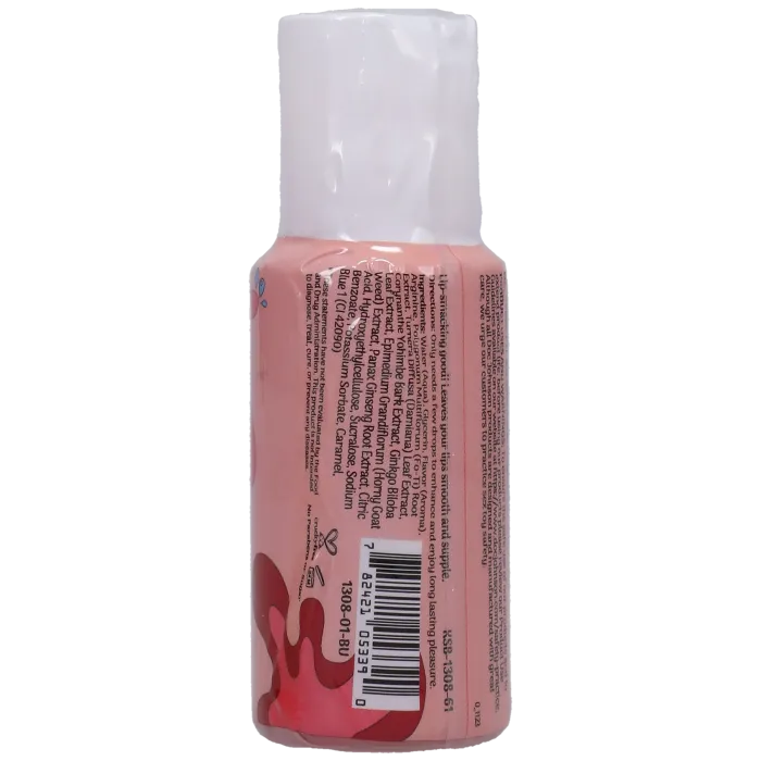 Spanish Fly Sex Liquid Hot Cherry 29 ml opwindende druppels