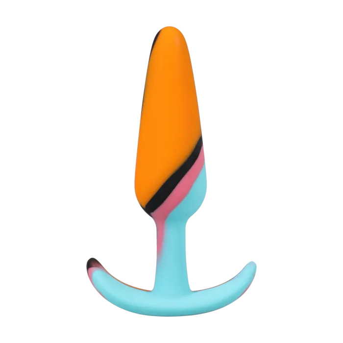 The Classics Mood Naughty 1 buttplug trainer set 3 stuks silicone