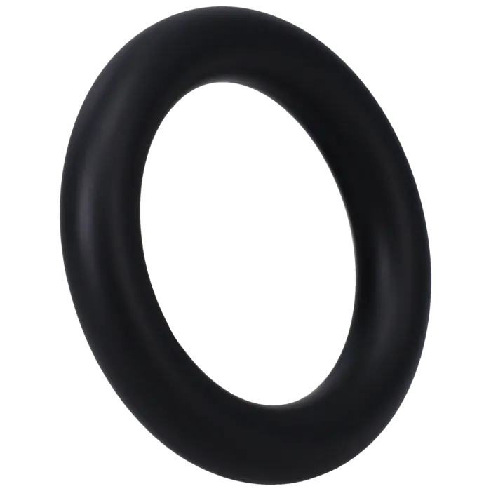 The Classics Rock Solid Gasket siliconen cockring medium
