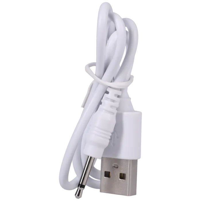 The Classics Finger Vibe In a Bag vingervibrator roze silicone