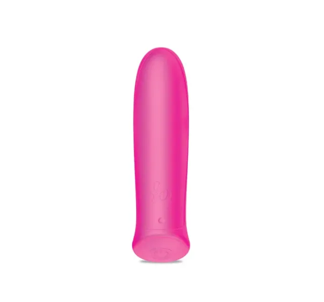 So Divine Wonder Bullet vibrator roze oplaadbaar