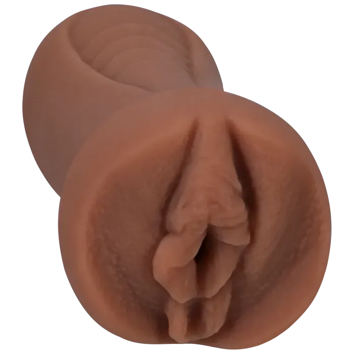The Classics Signature Strokers Scarlit Scandal masturbator caramel