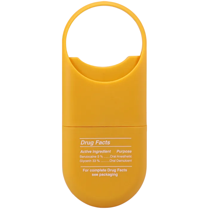 GoodHead Deep Throat Spray Mango 9 ml verdovend