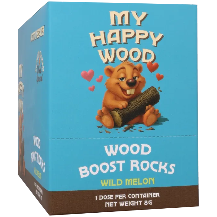 The Classics Wood In Beaver Wild Melon supplement los