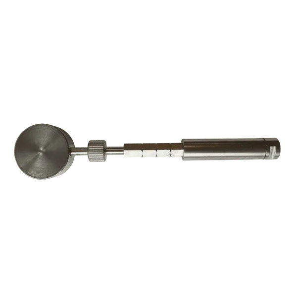 Jes-Extender linkerarm compleet extender onderdeel links
