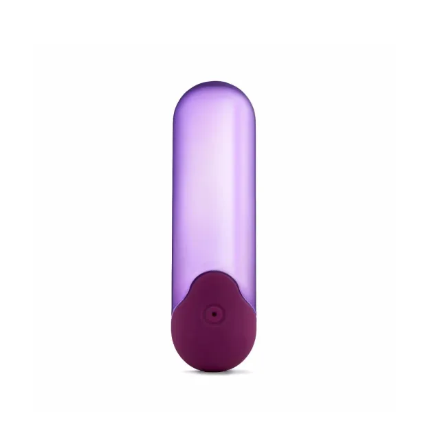 So Divine Cosmo Mini bullet vibrator oplaadbaar
