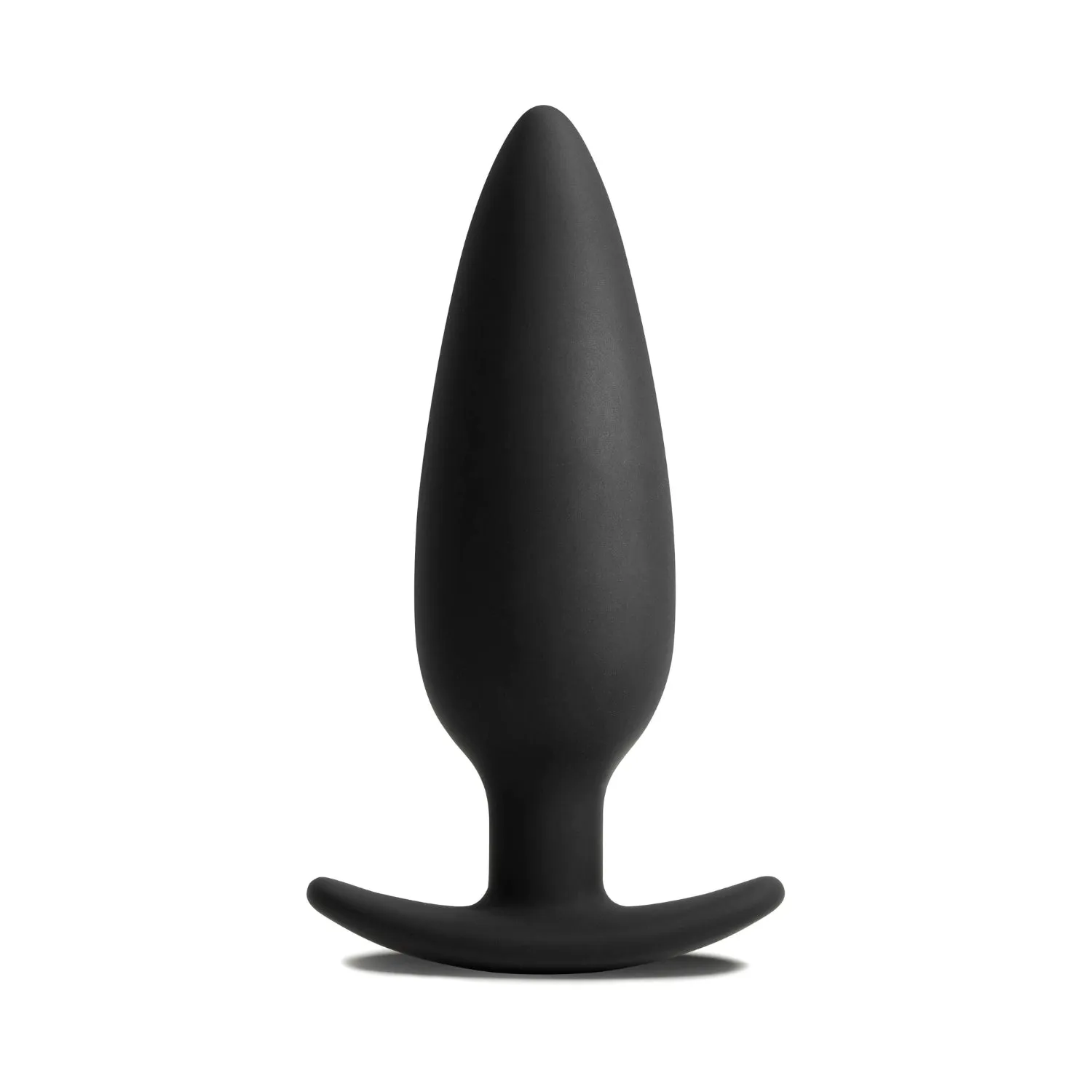 So Divine Classic Siliconen buttplug anaal