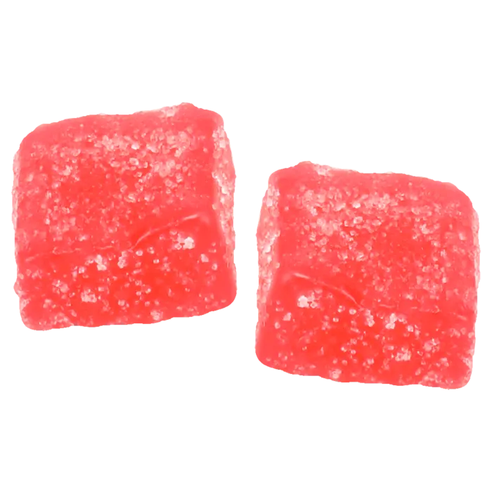Happy Schlong gummies creamy melon voor hem single stimulerend