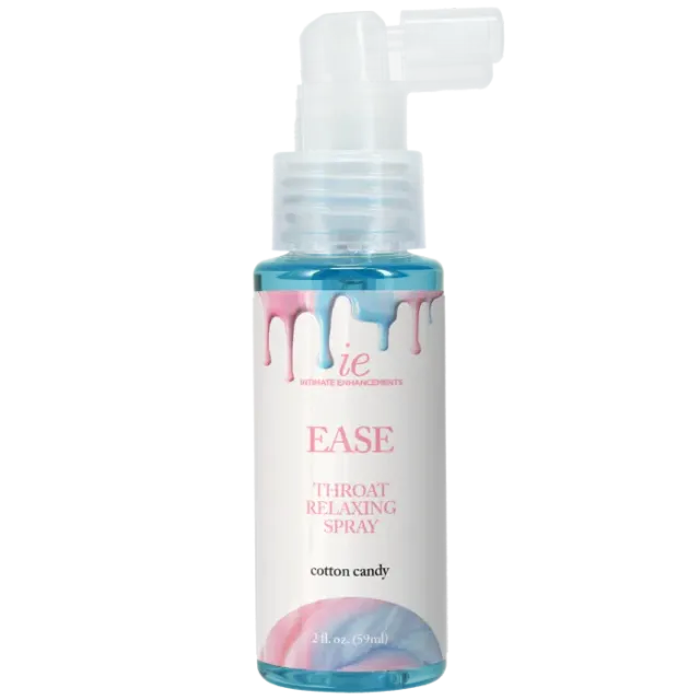 The Classics Ease keelspray cotton candy 59 ml