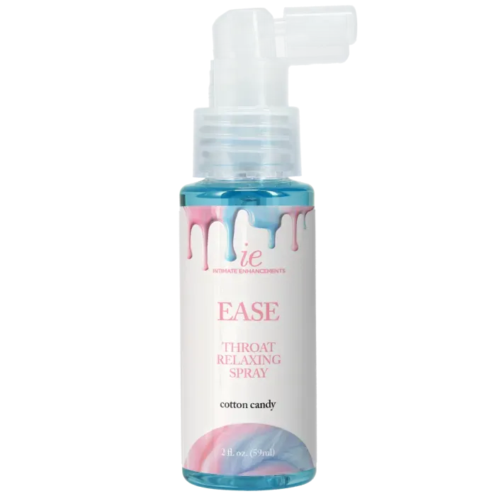 The Classics Ease keelspray cotton candy 59 ml