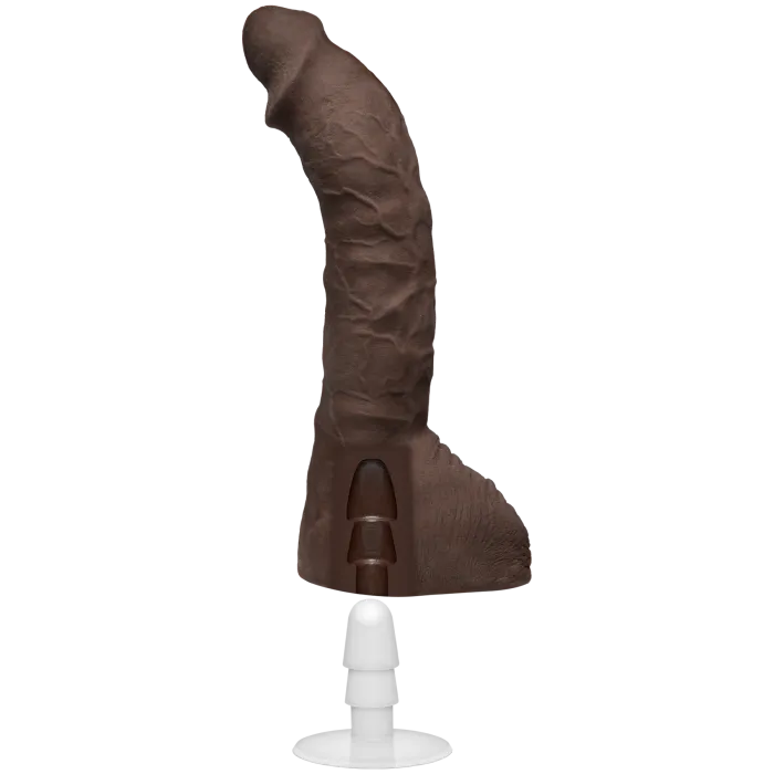 The Classics Signature Cocks Prince Yahshua dildo 10,5 inch ULTRASKYN