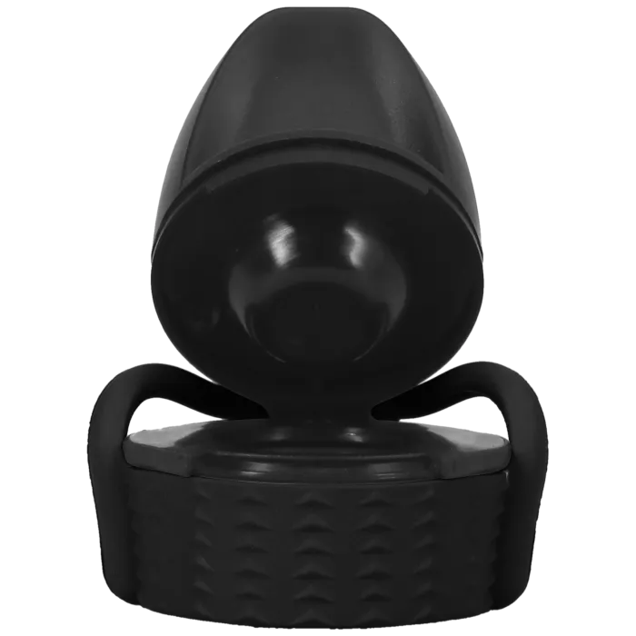 The Classics Rock Solid EZ Top Large sniffer cap zwart