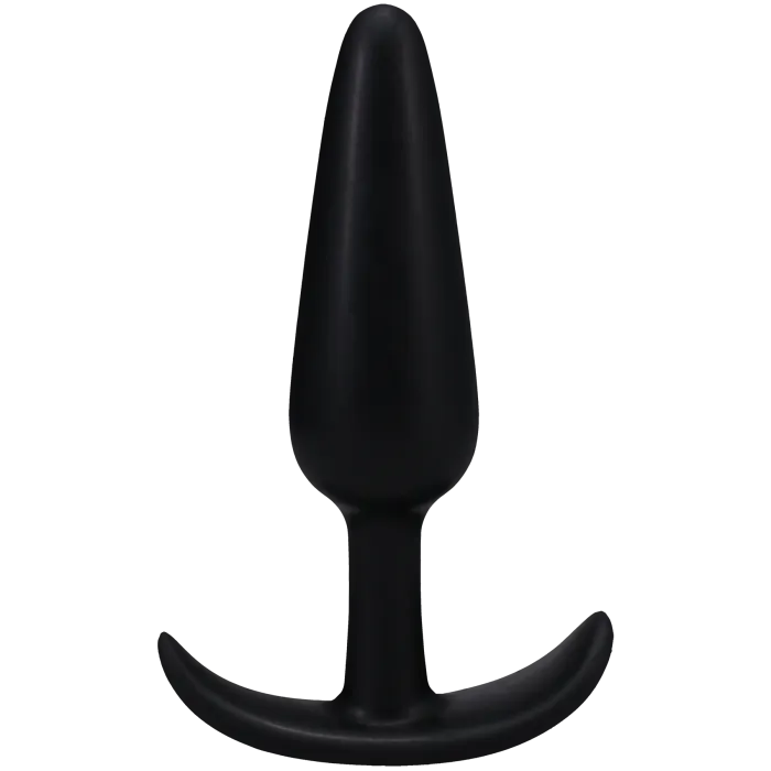 Merci Tush Trainer buttplug set 3 stuks siliconen