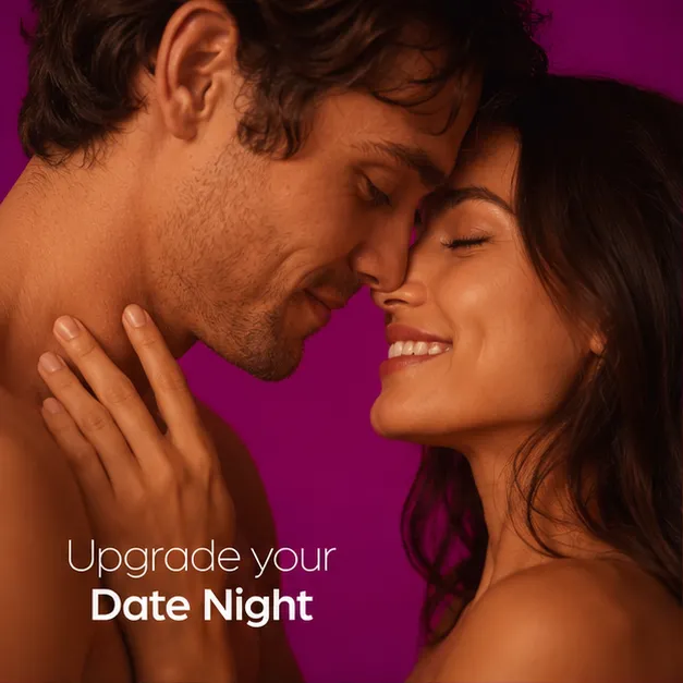 So Divine Date Night Love Egg Afstandsbediening