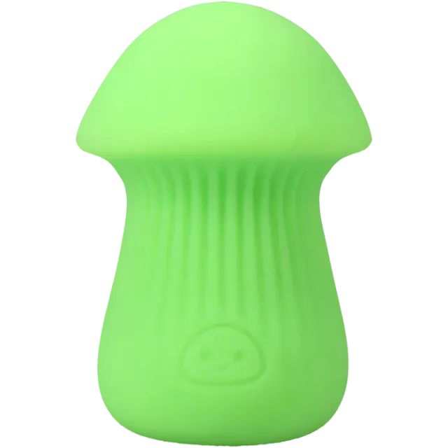 The Classics Mochi mini stroker groen ULTRASKYN