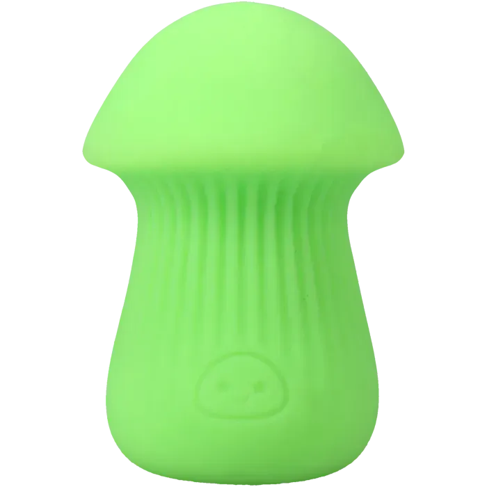 The Classics Mochi mini stroker groen ULTRASKYN
