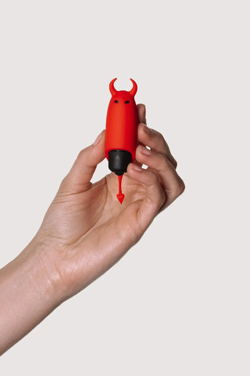 Adrien Lastic Lastic Pocket Devol minivibrator