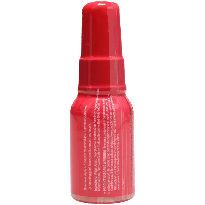 GoodHead Booty Licker spray kers 29 ml suikervrij