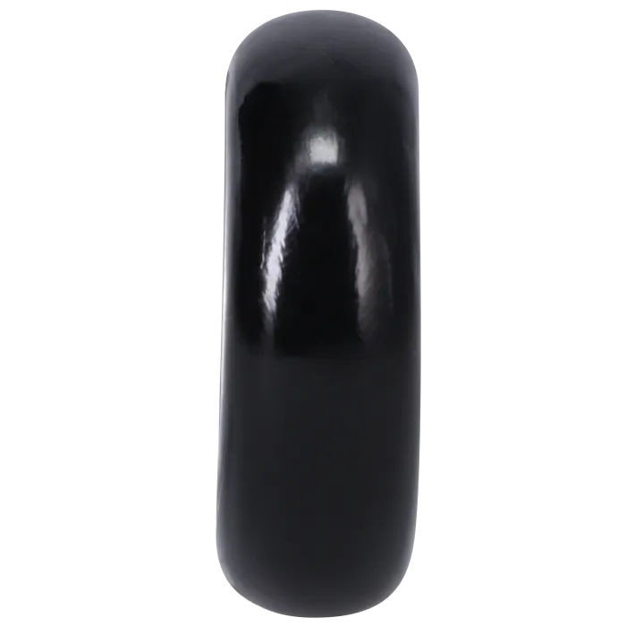 ROCK SOLID The Donut 4X cockring transparant 30 mm