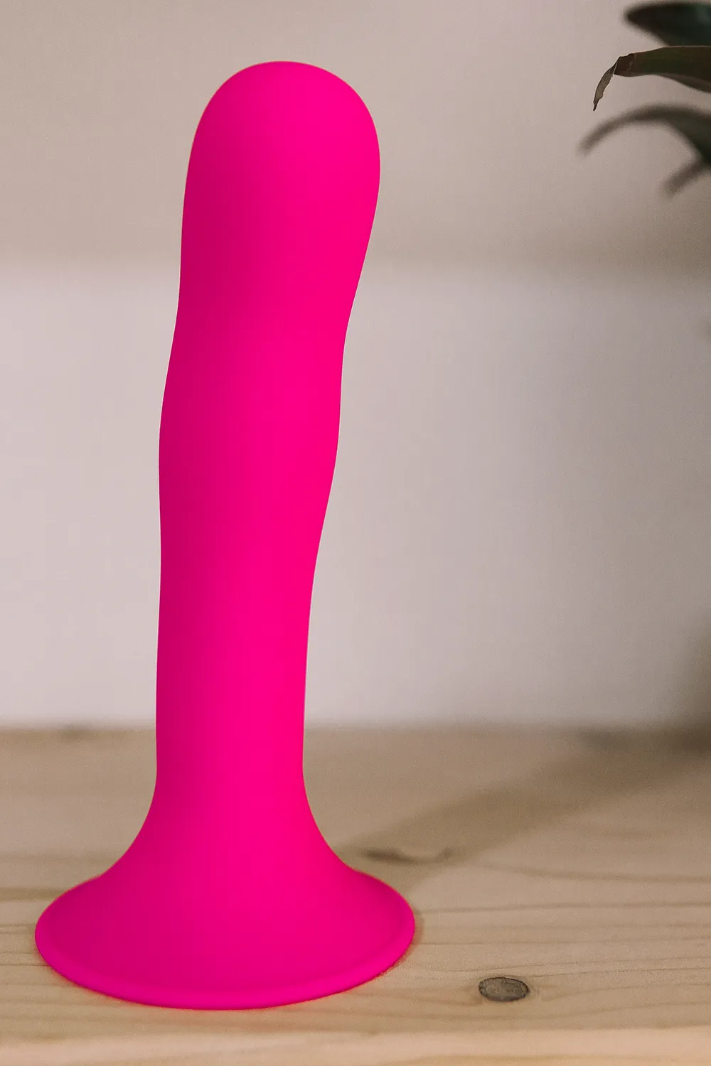 Adrien Lastic Hitsens 4 dildo 17,8 cm dual density