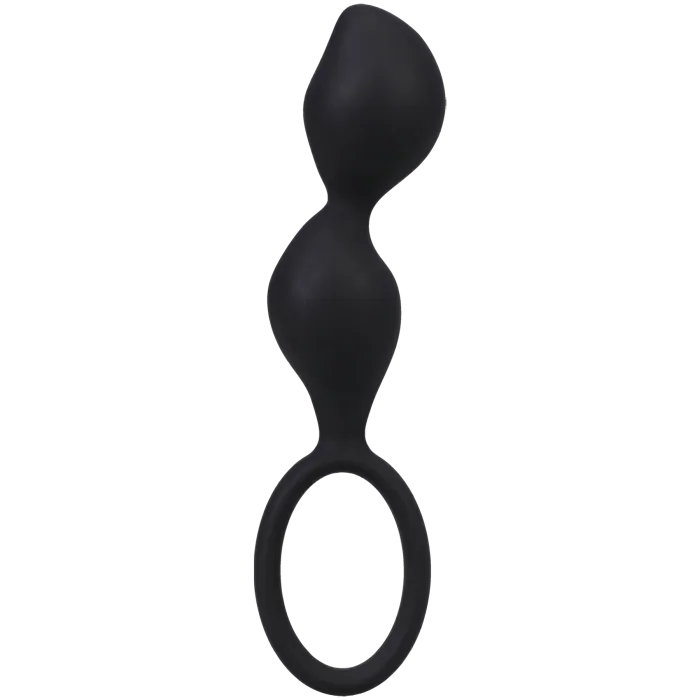 The Classics Mood Naughty Contour Beads anale pluggen 3 stuks