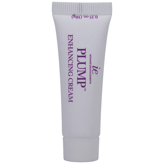 The Classics Enhance Pleasure intieme crème 4-pack