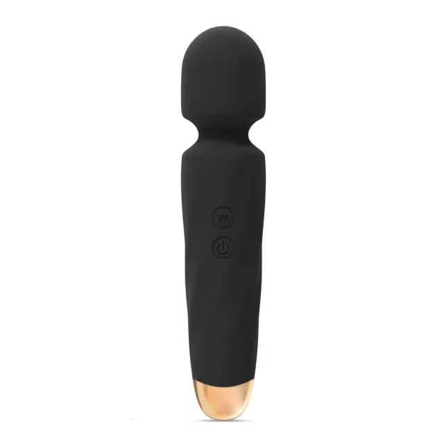 So Divine Smooth Operator Wand Vibrator Oplaadbaar