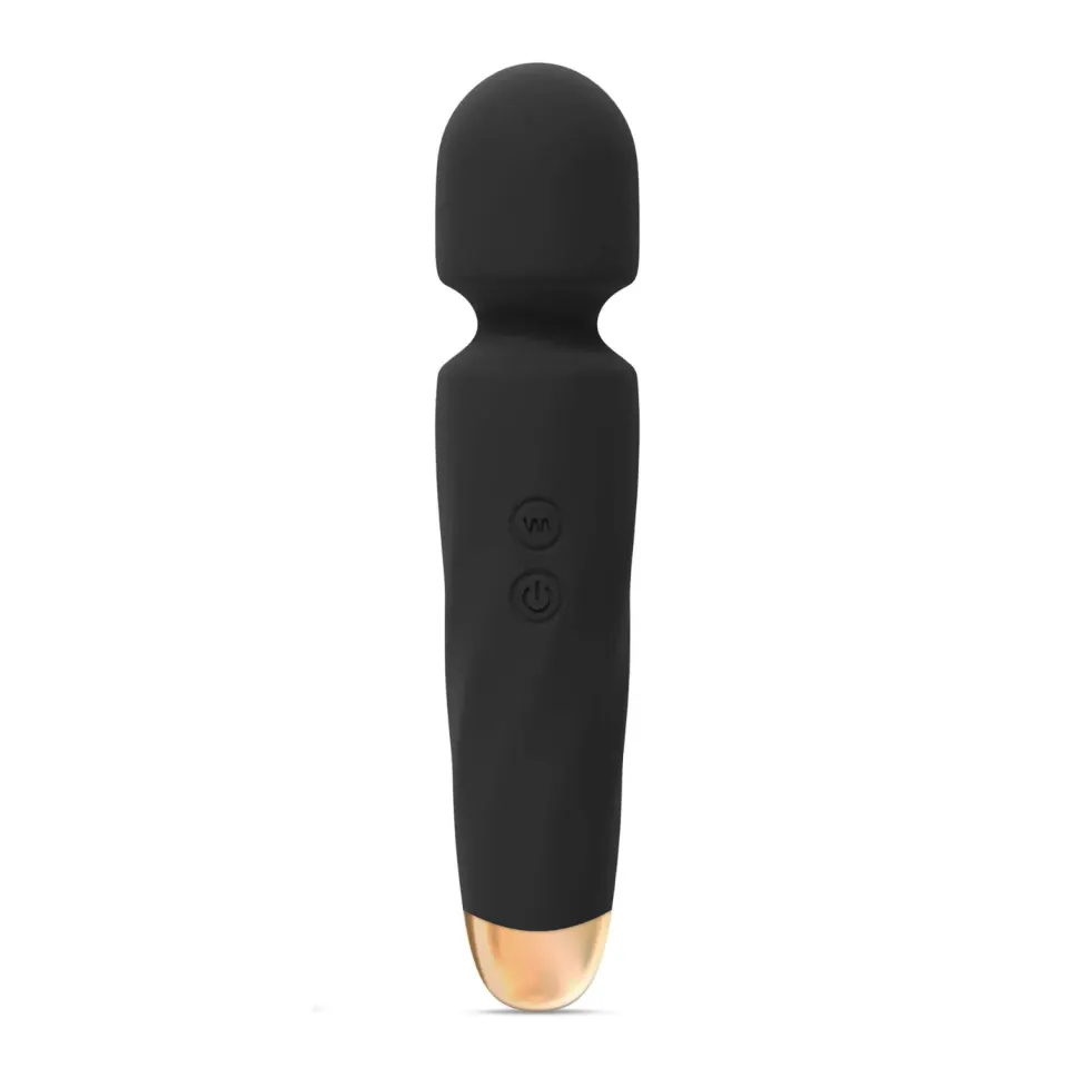 So Divine Smooth Operator Wand Vibrator Oplaadbaar